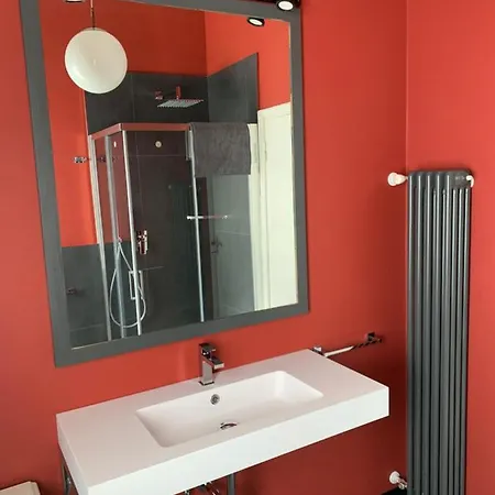 Lejlighed Golden Ravenna- Large In Center *