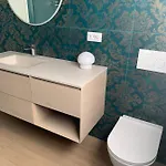 Appartement Golden Ravenna- Large In Center *