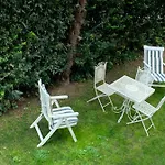 Golden Ravenna- Large In Center Appartement *