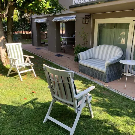 Golden Ravenna- Large In Center Apartamento Rávena