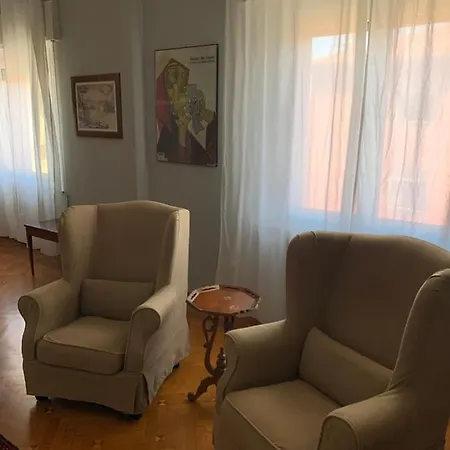 Apartment Golden Ravenna- Large In Center