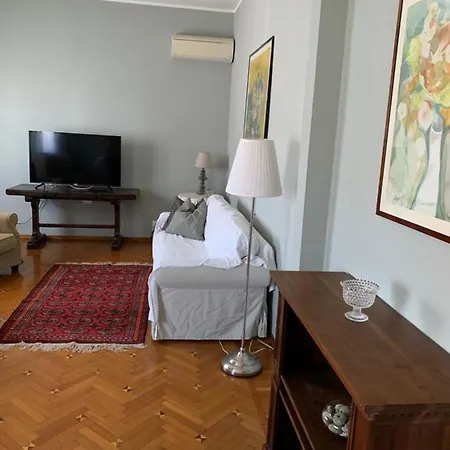Apartment Golden Ravenna- Large In Center *