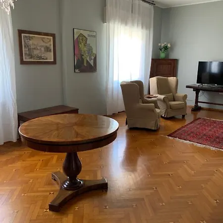Apartment Golden Ravenna- Large In Center