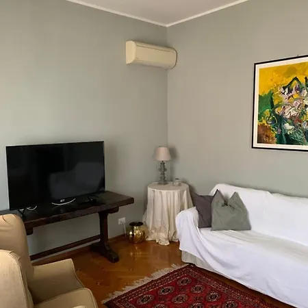 Golden Ravenna- Large In Center Apartment Ravenna