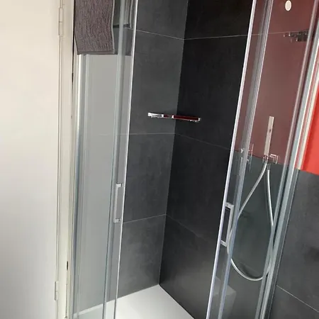 Appartement Golden Ravenna- Large In Center