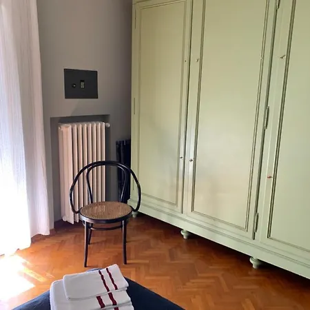 Appartement Golden Ravenna- Large In Center Ravenne