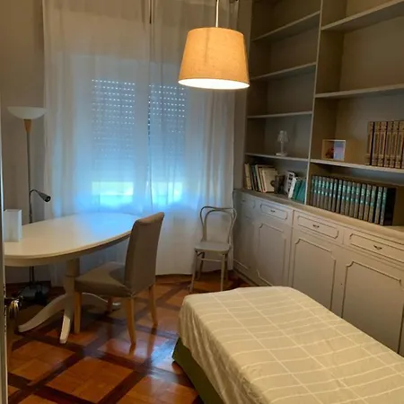 Golden Ravenna- Large In Center Apartment Ravenna