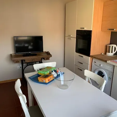 Golden Ravenna- Large In Center Apartment Ravenna