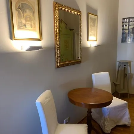 Golden Ravenna- Large In Center Apartment Ravenna
