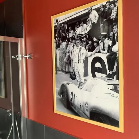 Apartamento Golden Ravenna- Large In Center