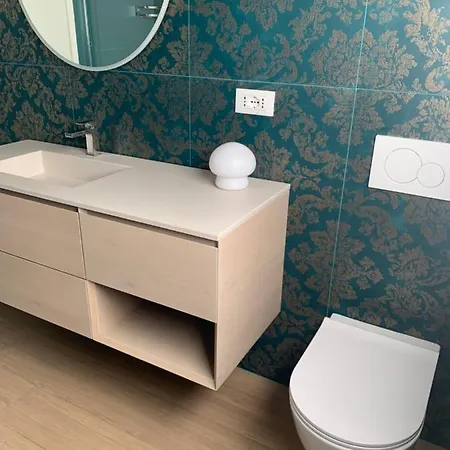 Apartamento Golden Ravenna- Large In Center *