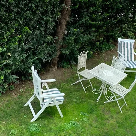 Golden Ravenna- Large In Center Appartement *