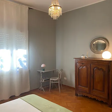 Apartment Golden Ravenna- Large In Center Ravenna