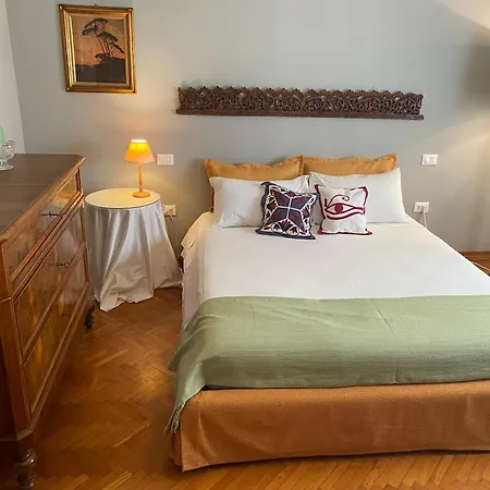 Golden Ravenna- Large In Center Apartment Ravenna