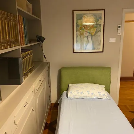 Golden Ravenna- Large In Center Apartment Ravenna