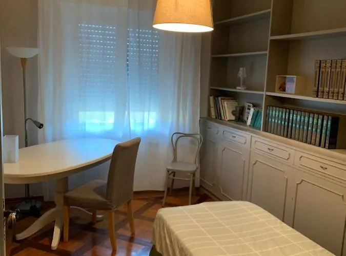 Golden Ravenna- Large In Center Apartment Ravenna