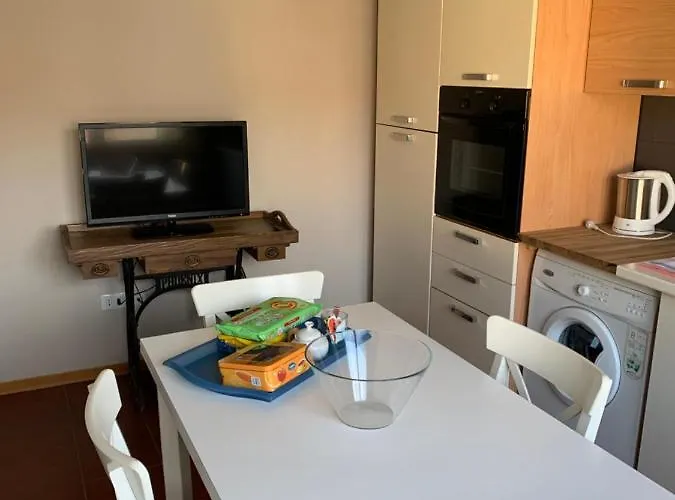 Golden Ravenna- Large In Center Apartment Ravenna