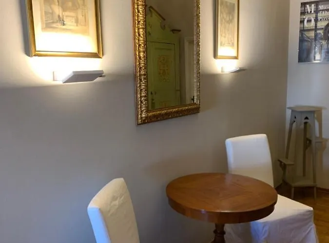 Golden Ravenna- Large In Center Apartment Ravenna