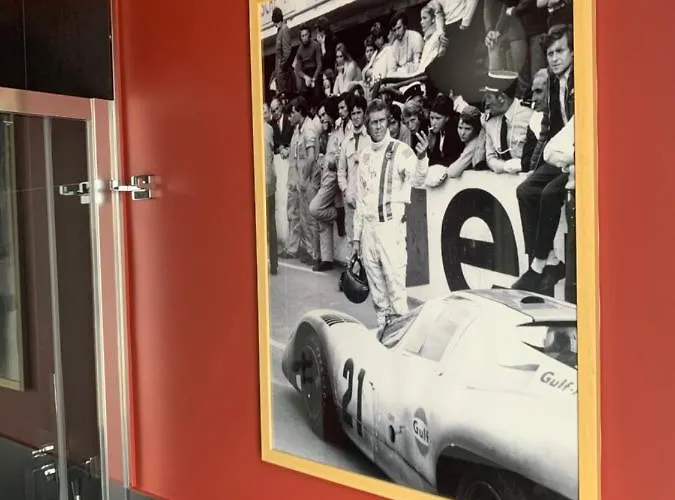 Apartment Golden Ravenna- Large In Center