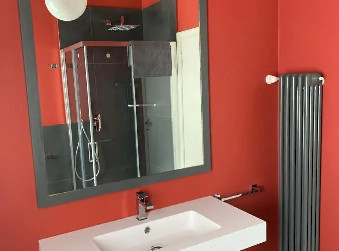 Apartment Golden Ravenna- Large In Center *