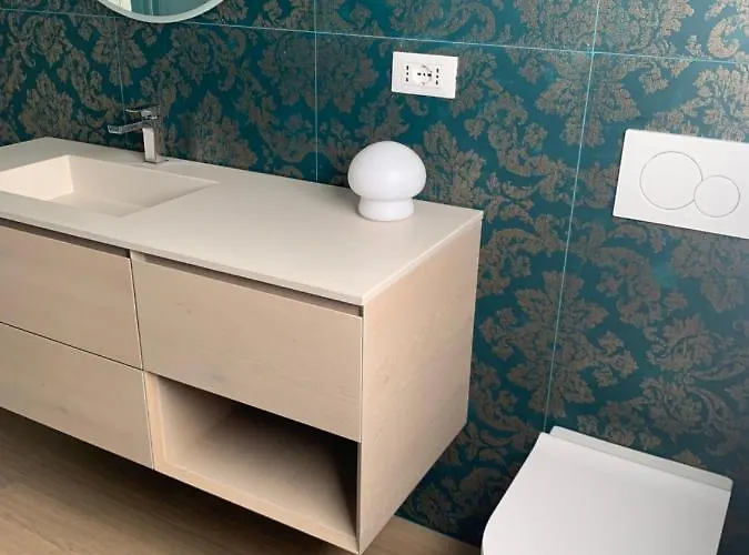 Apartment Golden Ravenna- Large In Center *